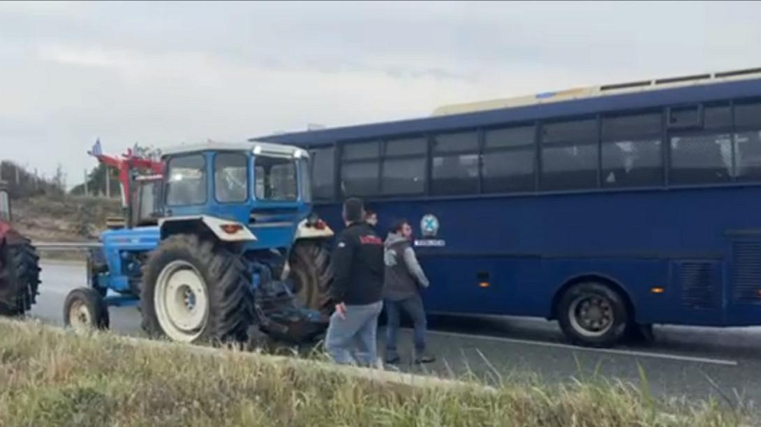 κλούβα σέρρες