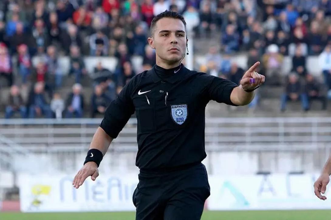 ΠΟΛΥΧΡΟΝΗΣ 