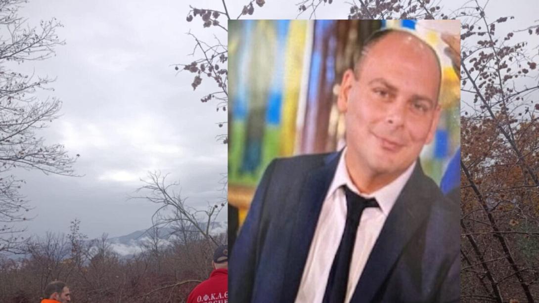 Ποροια διοικητής