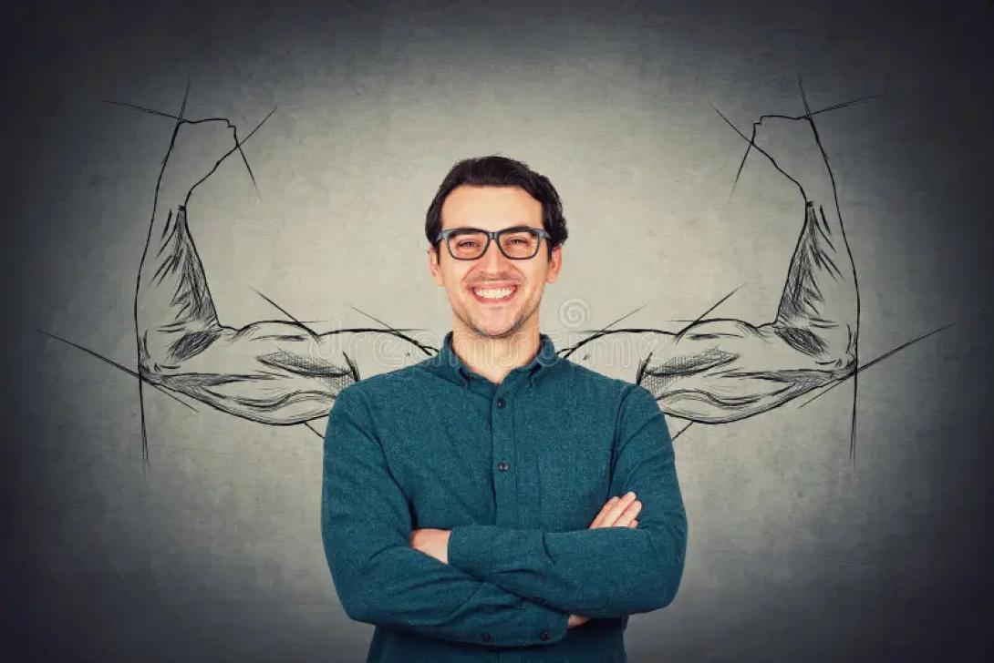 προσωπικότητα