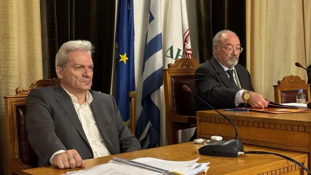 καλοκαιρινος