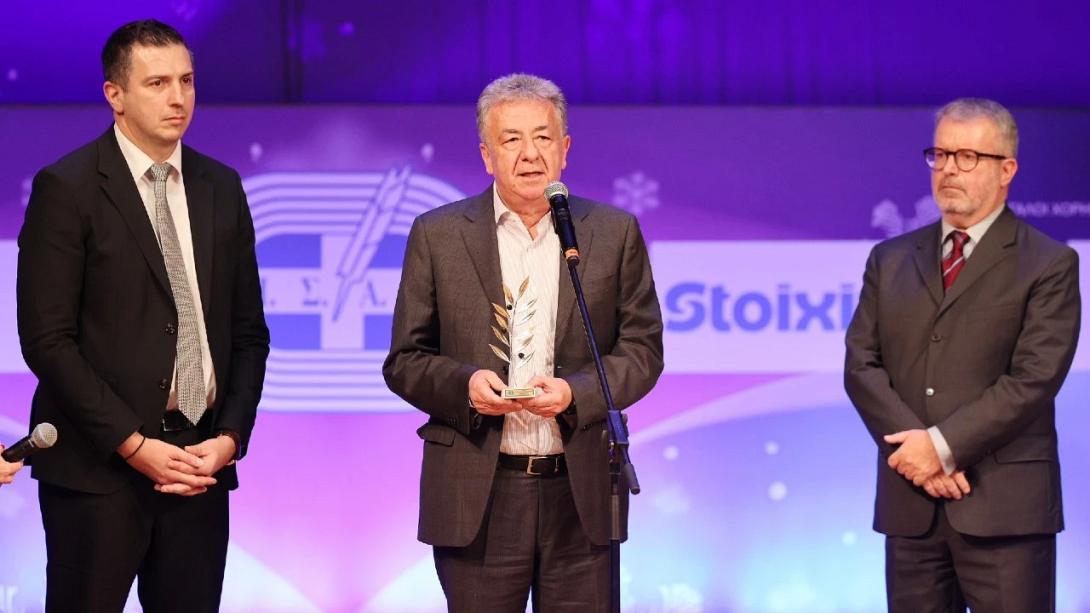 πσατ-αρναουτακησ