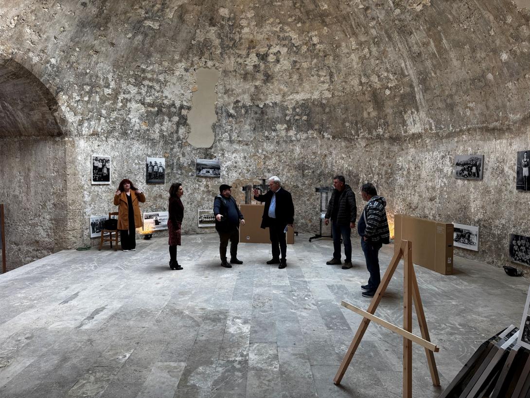 πύλη Αγίου Γεωργίου