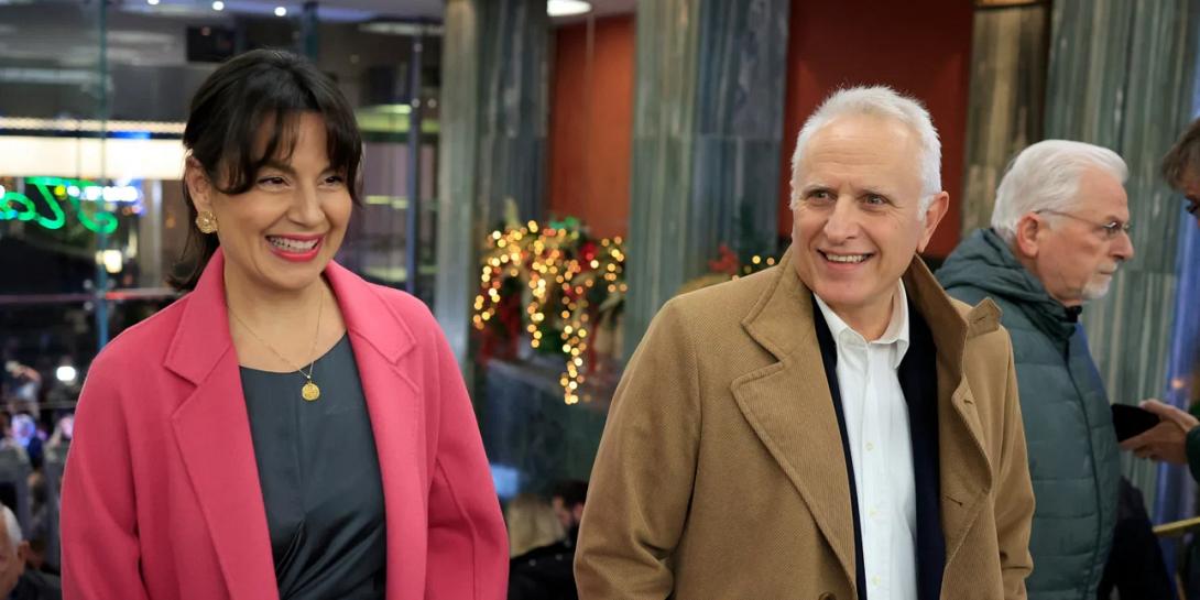 ραγκουσης - γαμος