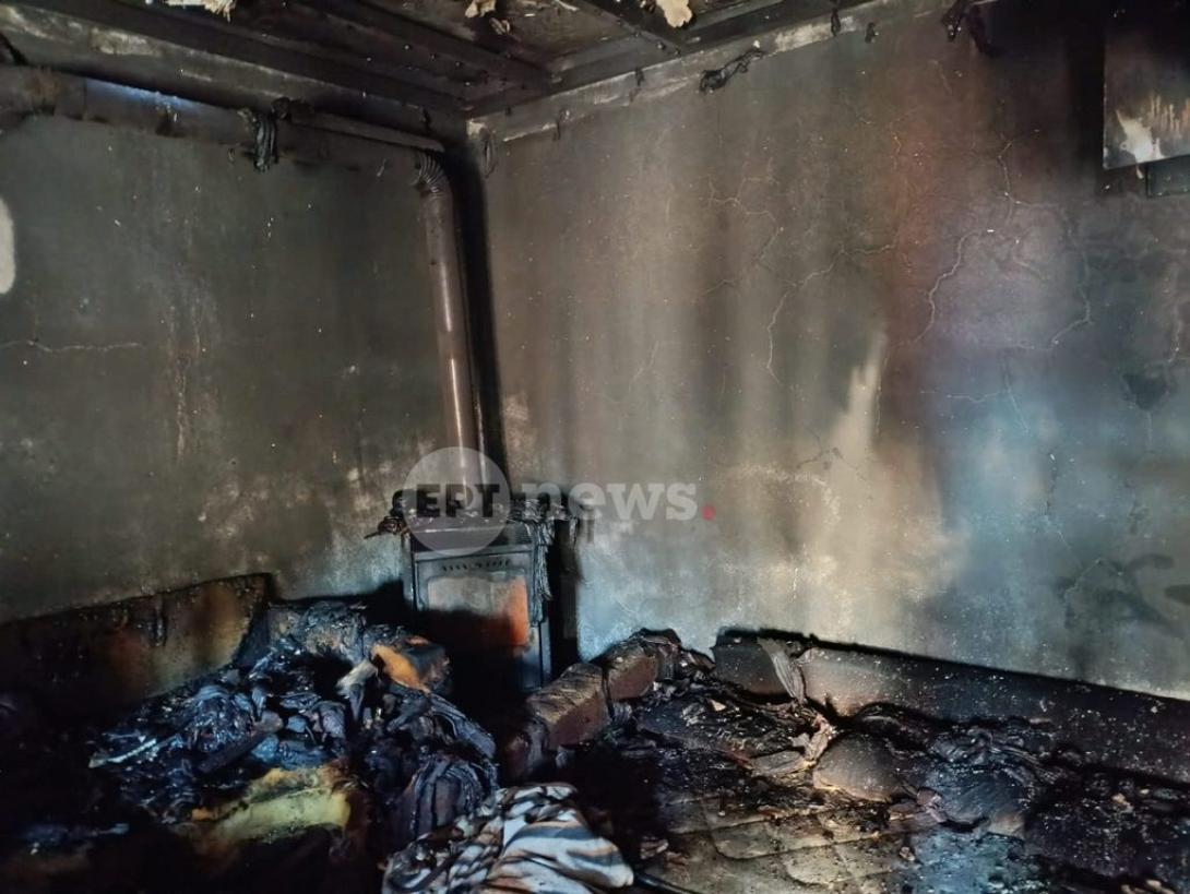 7χρονος - Ροδόπη 