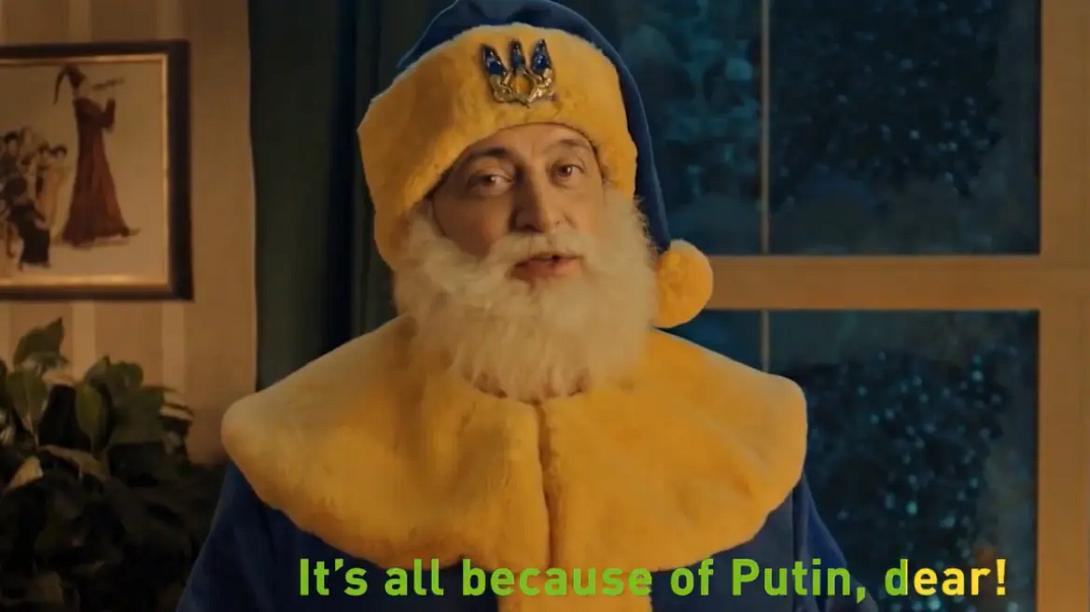 ρωσία, βίντεο