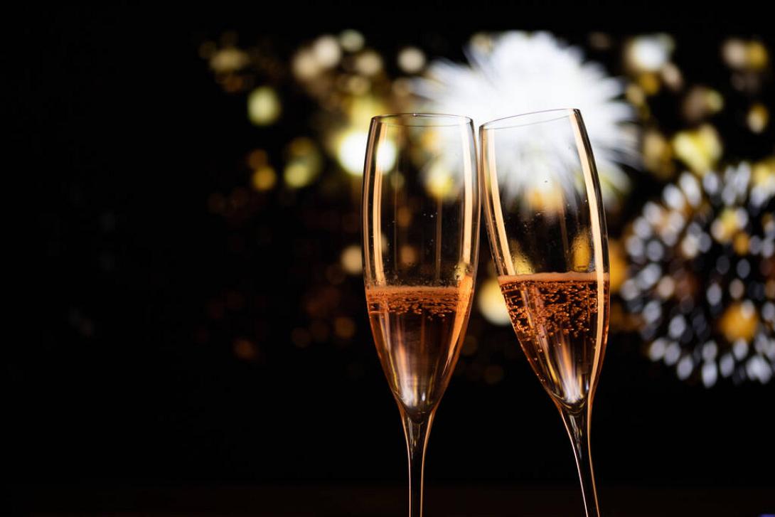 σαμπάνια (φωτογραφία από create.vista.com)