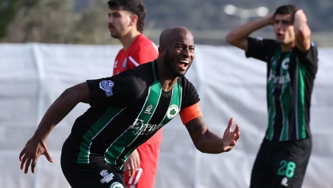 μαρκο χανια