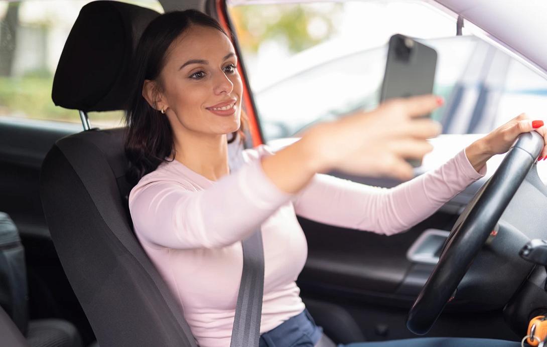 σέλφι, φωτογραφία