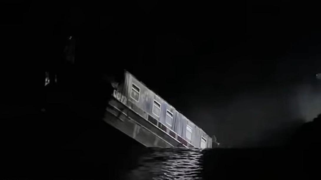 βρετανία, σκάφος