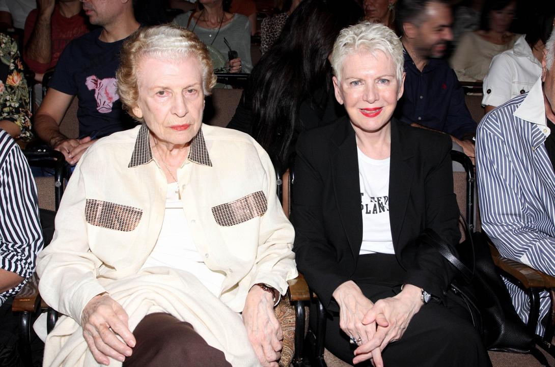 Σύλβα Ακρίτα