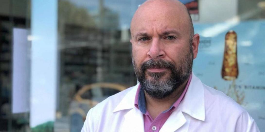 ΑΡΙΣΤΟΤΕΛΗΣ ΣΚΟΥΝΤΑΚΗΣ