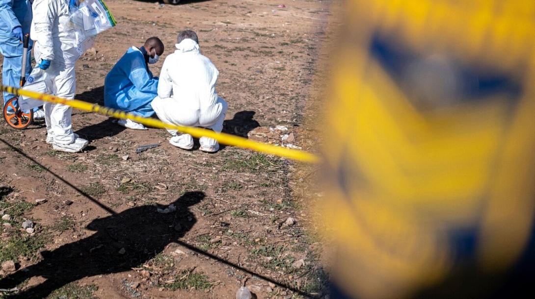 Νότια Αφρική