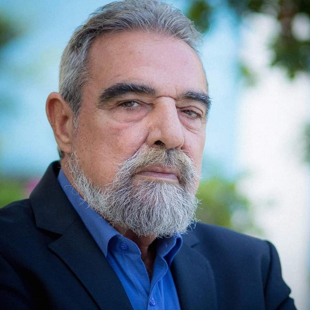 Σπύρος Καλλέργης