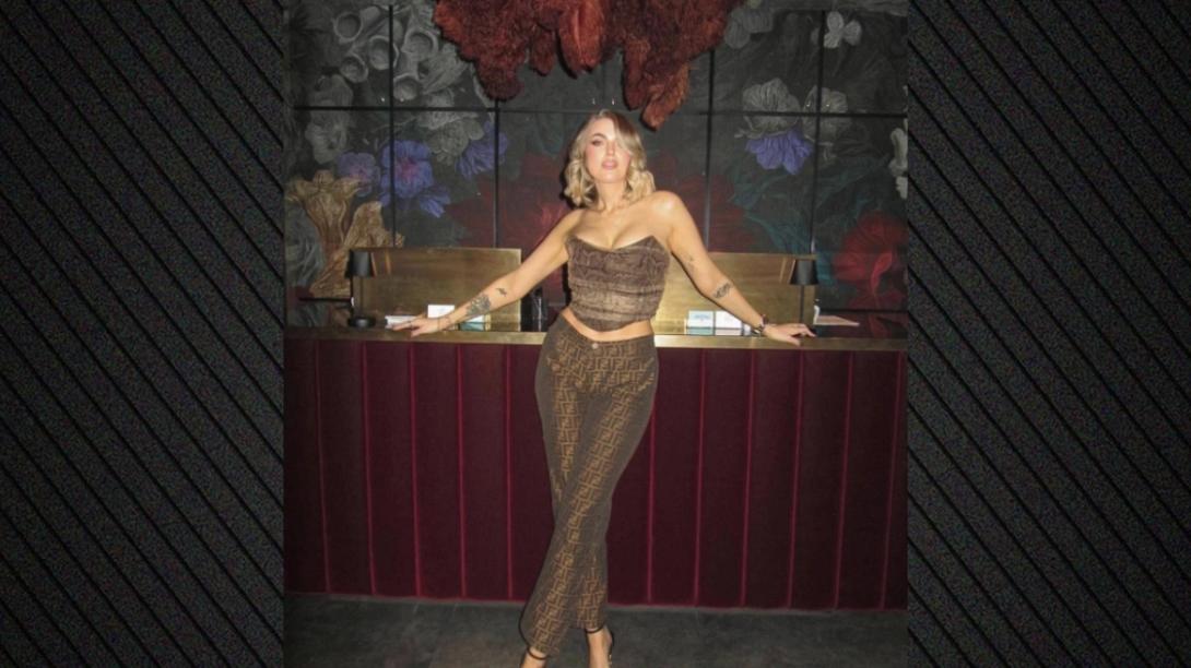 influencer, νεκρή