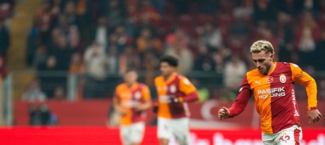 γαλατασαραι