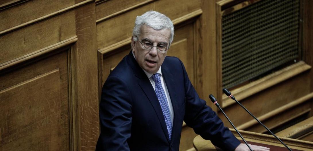 στράτος σιμόπουλος