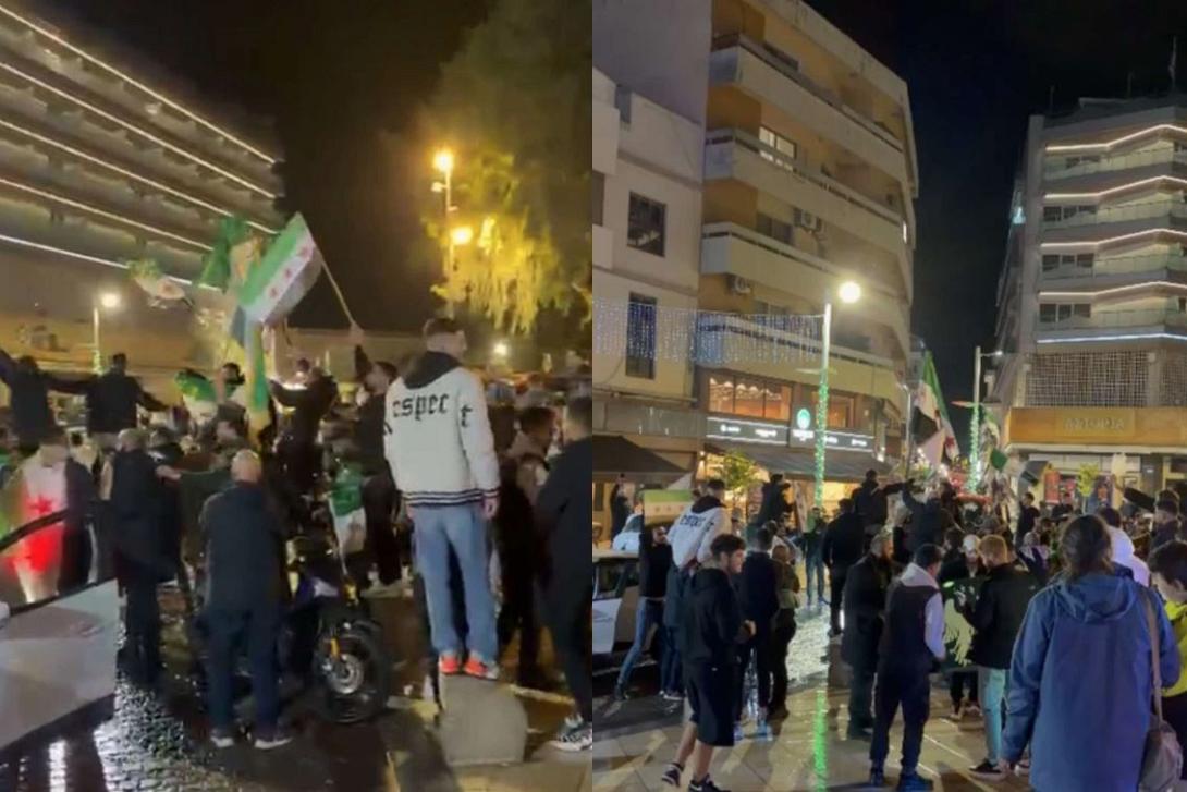 ΣΥΡΟΙ ΣΤΟ ΗΡΑΚΛΕΙΟ