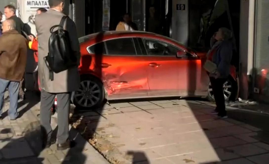 Θεσσαλονίκη ΙΧ