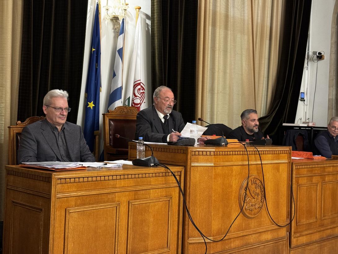 Αλέξης Καλοκαιρινός