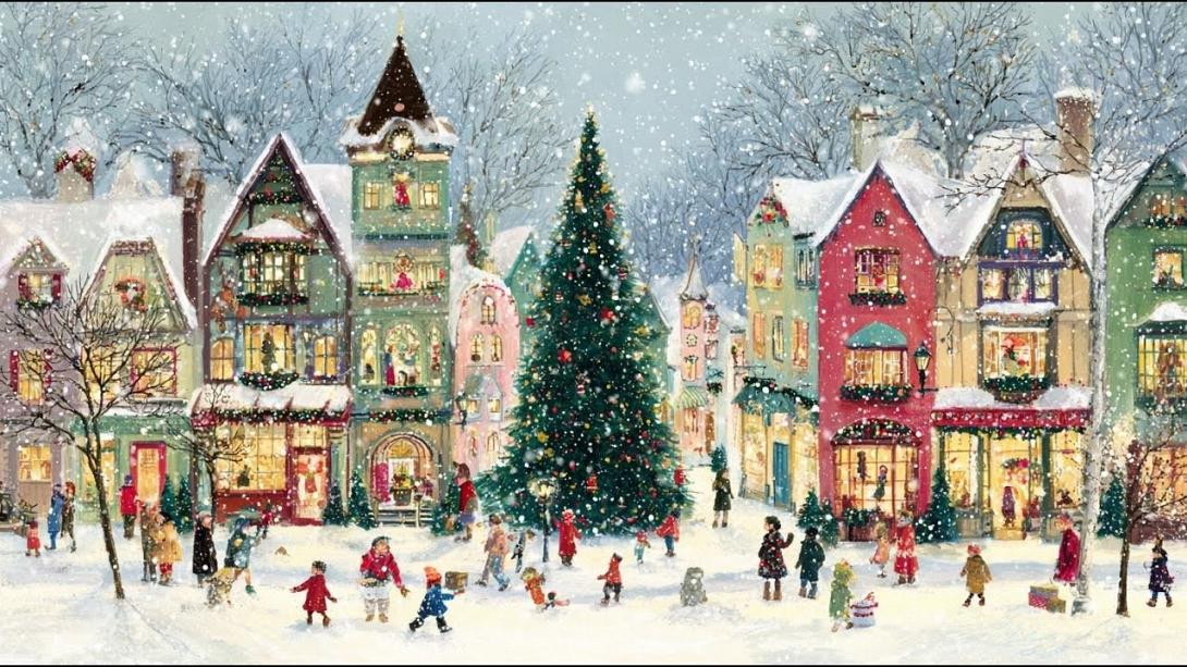 Χριστούγεννα 