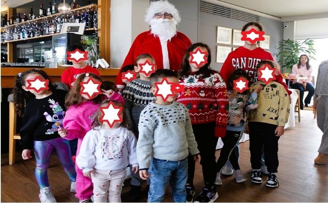 γιορτή ΕΣΗΕΠΗΝ
