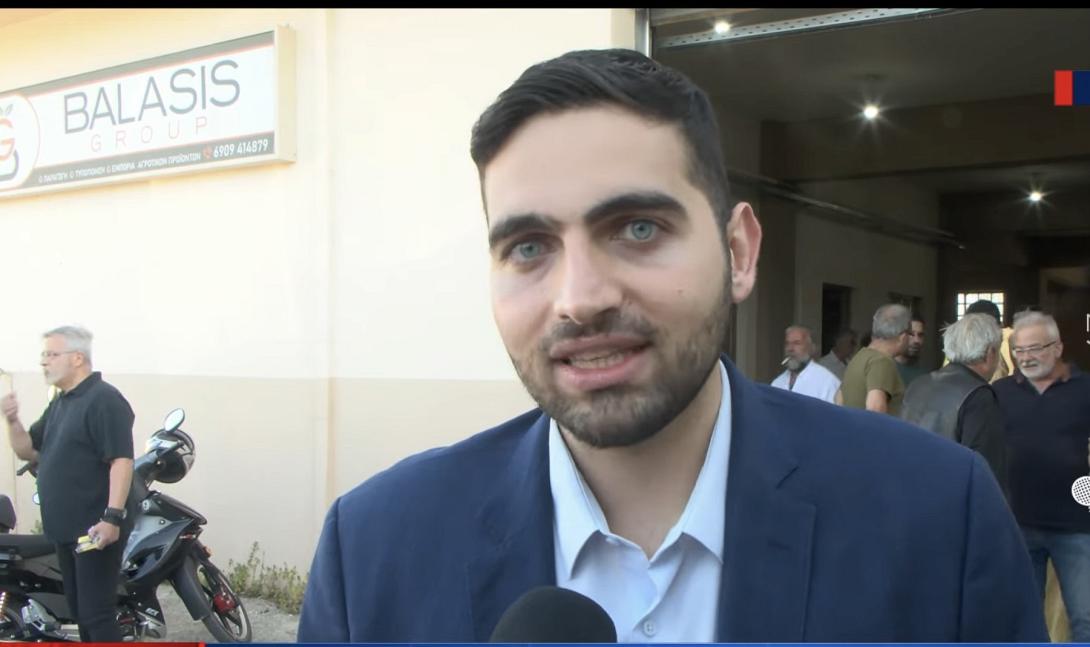 κωνσταντινος κεφαλογιαννης