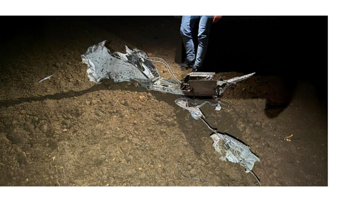 Τουρκία μαύρο κουτί