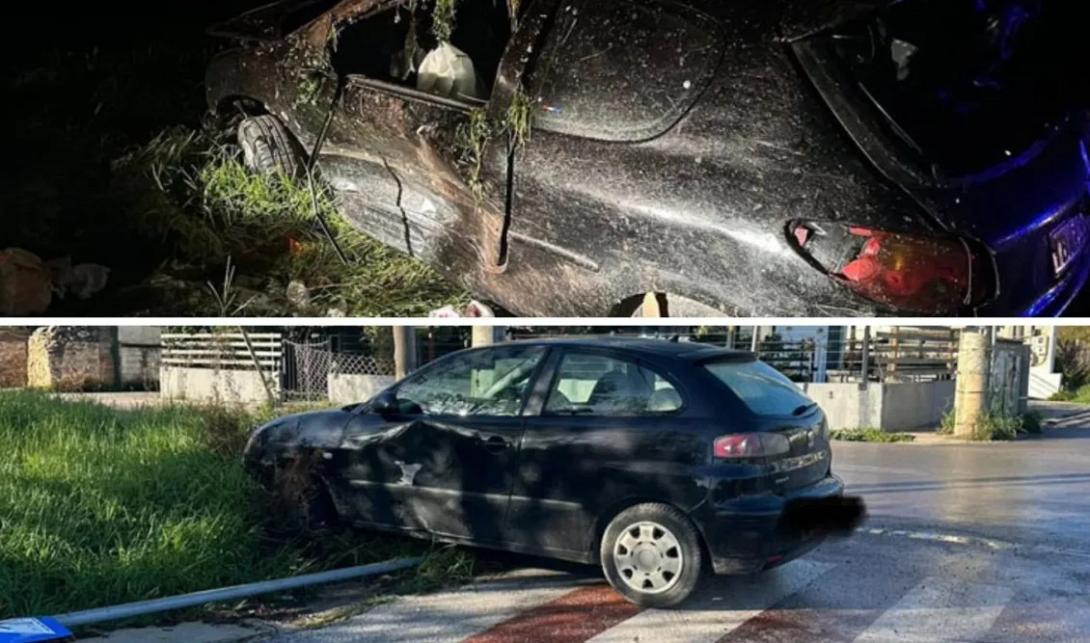 Τροχαία Αρτέμιδα