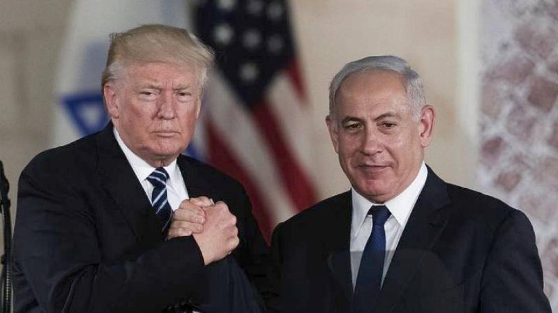 νετανιαχου