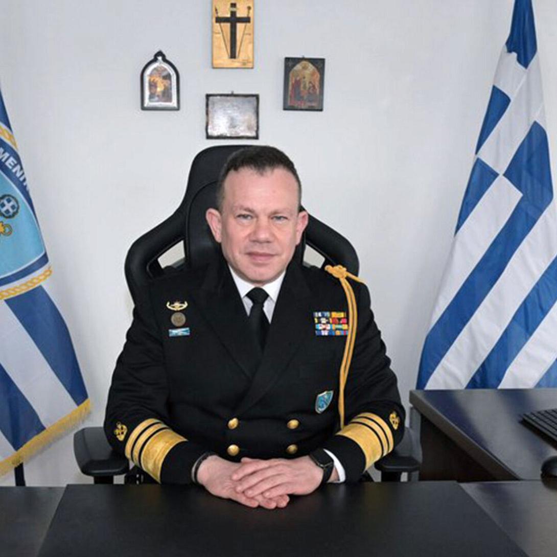 τρύφων κοντιζάς