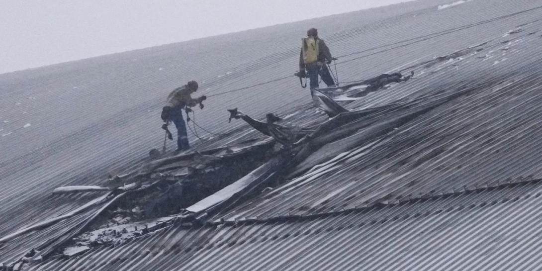 Τσέρνομπιλ