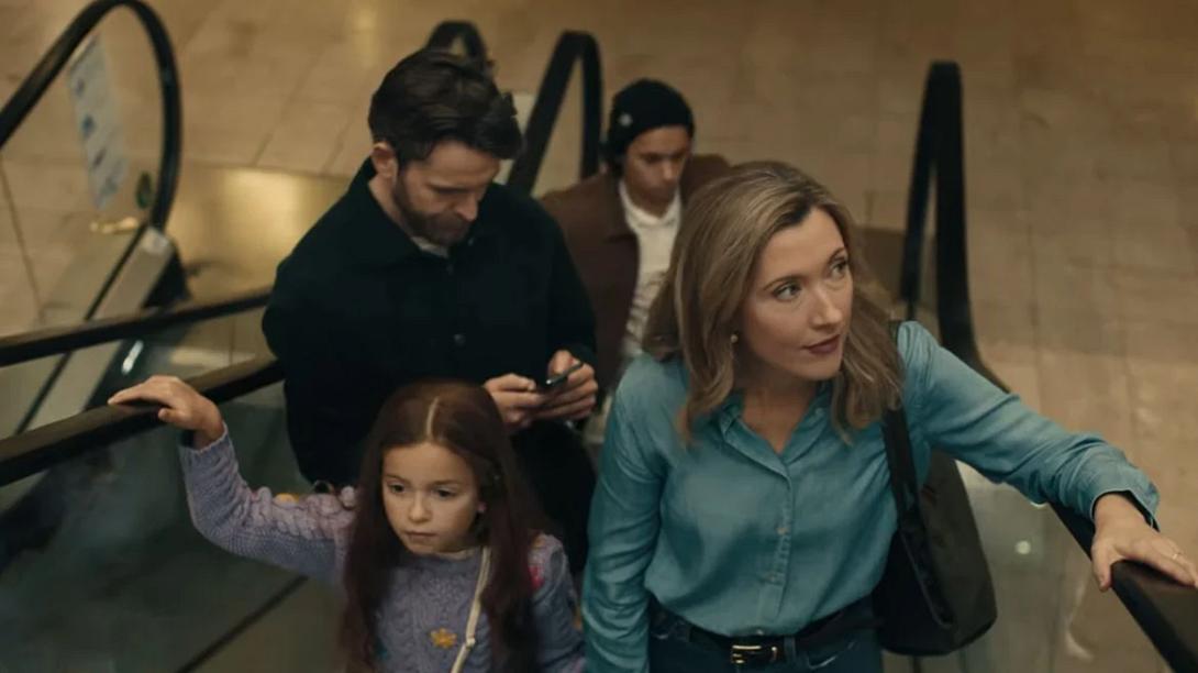 διαφήμιση, ιρλανδία