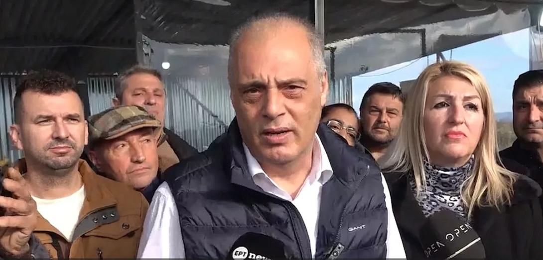 βελοπουλος