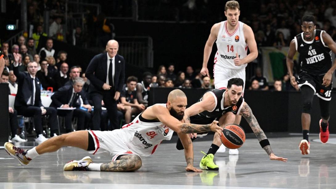 Ολυμπιακός 