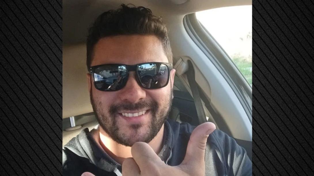 νεκρός, βραζιλία