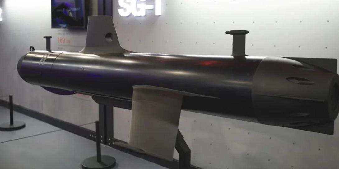 βρετανία, drone