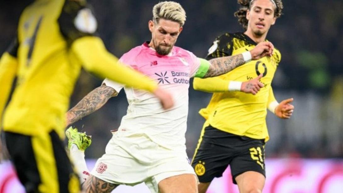 ΛΕΒΕΡΚΟΥΖΕΝ