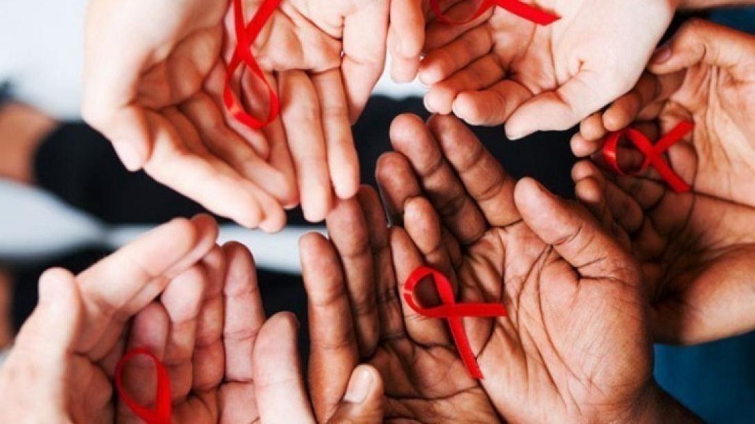 Παγκόσμια Ημέρα κατά του AIDS