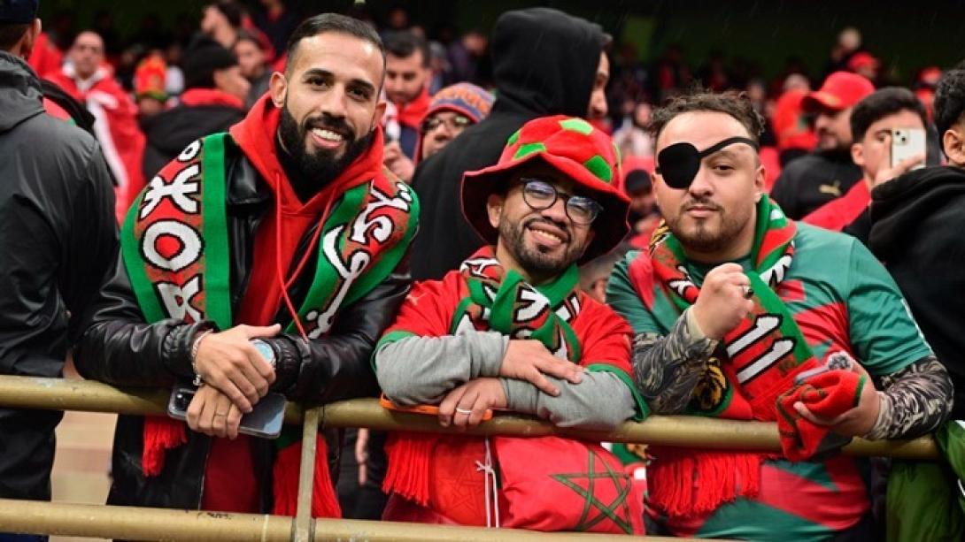 ΚΥΠΕΛΛΟ ΕΘΝΩΝ ΑΦΡΙΚΗΣ