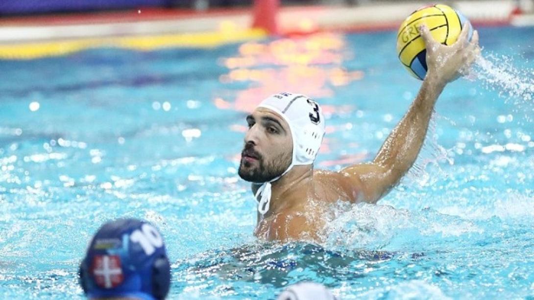 εθνικη πολο