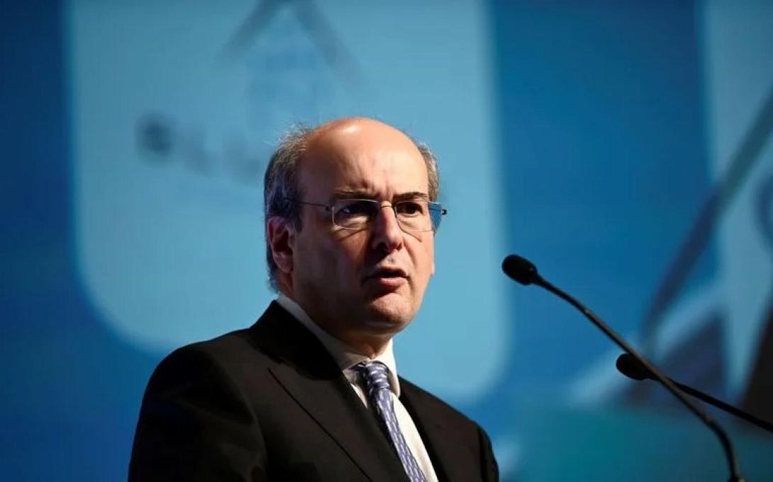 Κωστής Χατζηδάκης 