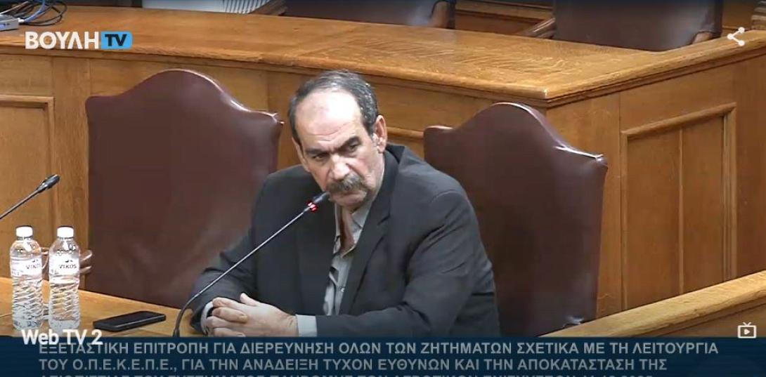 Γιώργος Ξυλούρης