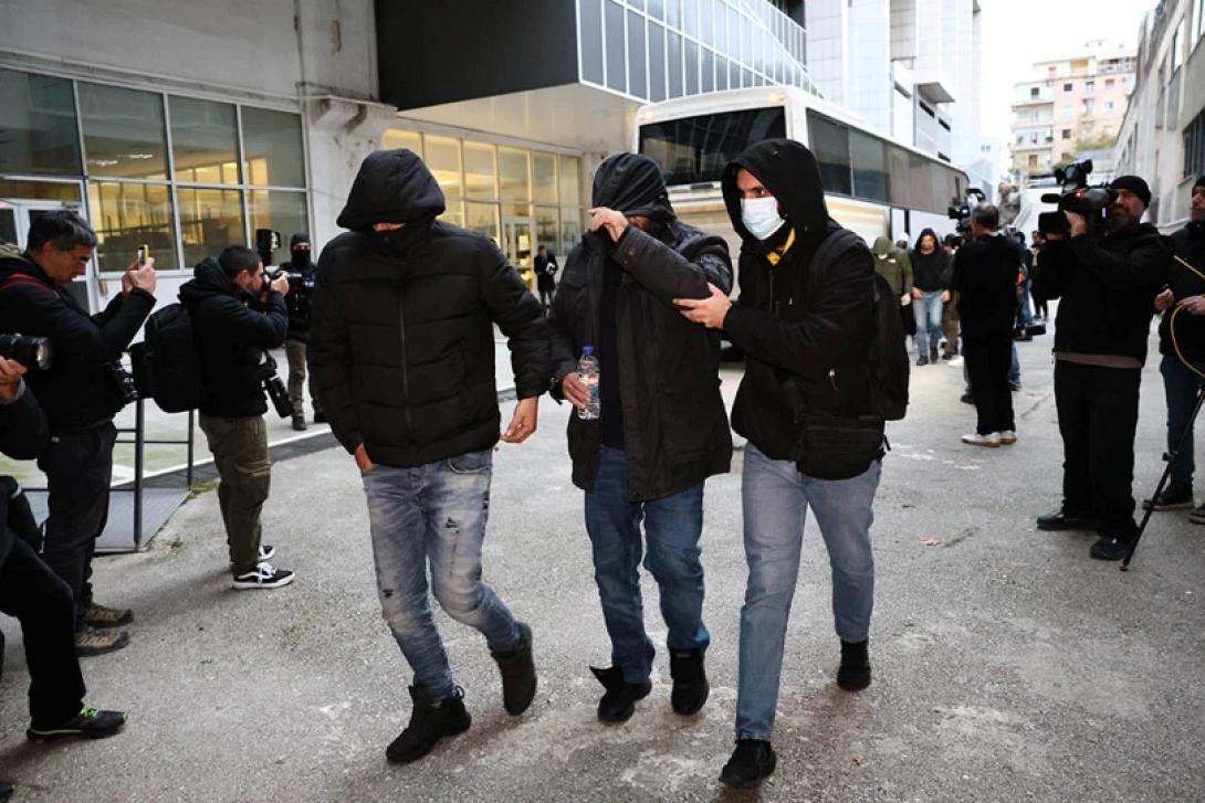 οπεκεπε απολογιες