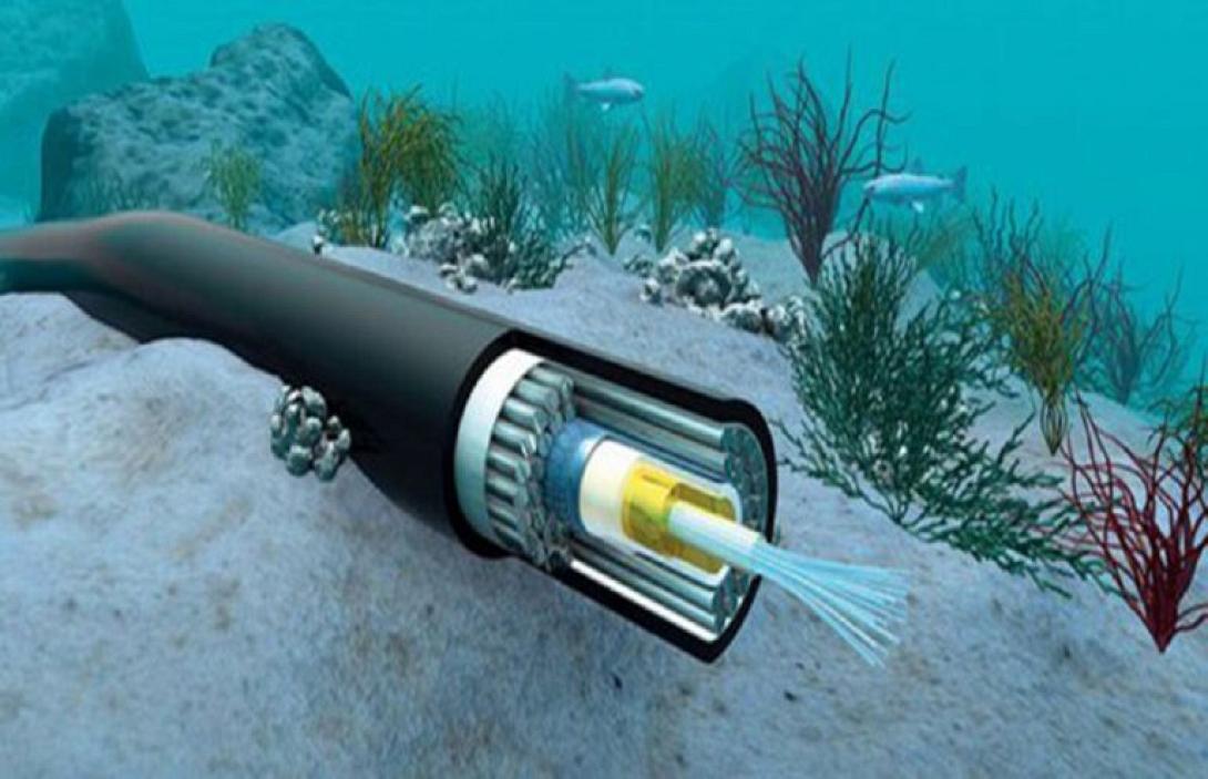 υποβρυχιο καλωδιο
