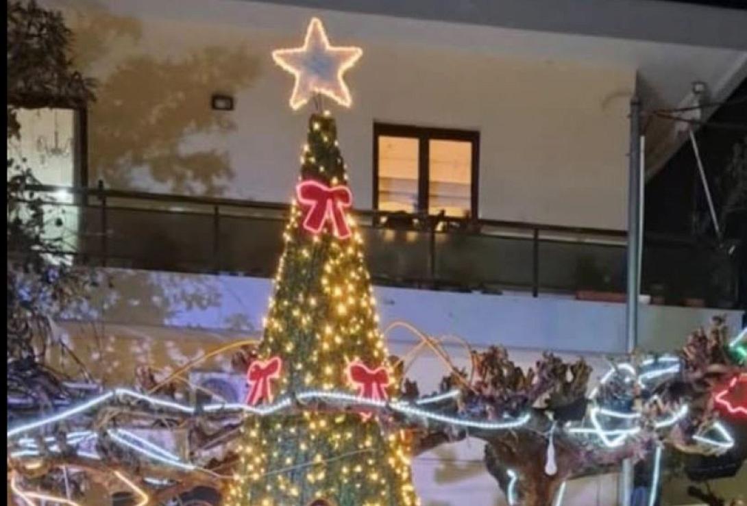 ΖΑΡΟΣ ΧΡΙΣΤΟΥΓΕΝΝΑ