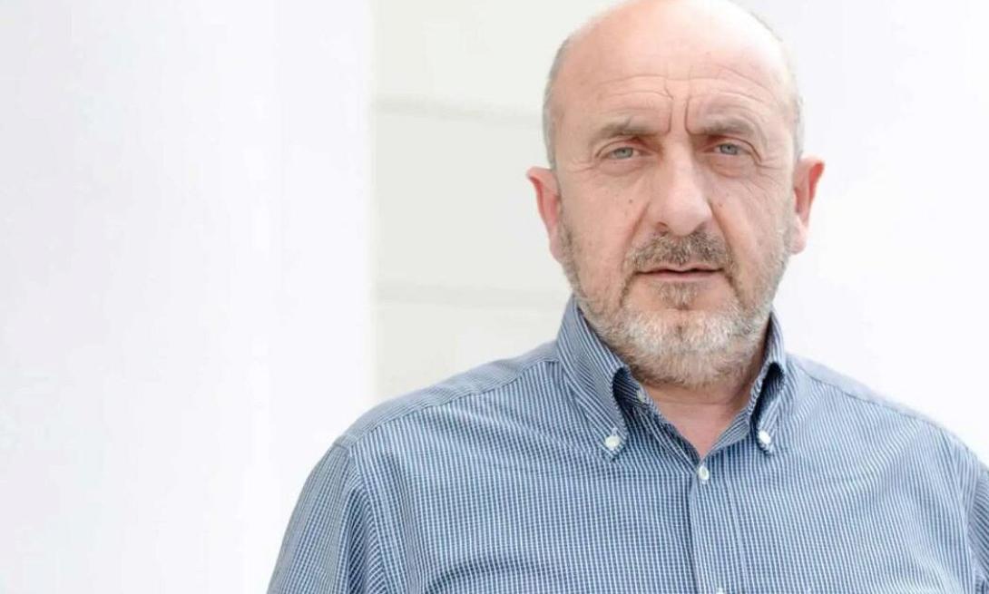 γιάννης ζερβός σφακιά