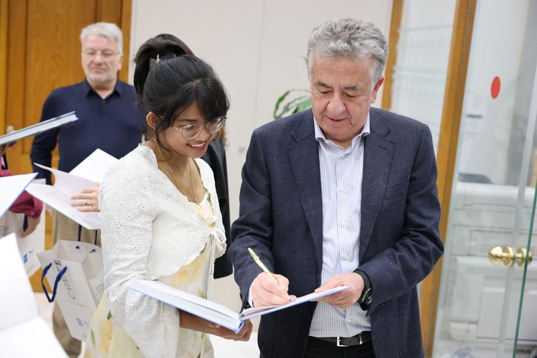 4ο Διεθνές Επιστημονικό Συμπόσιο 