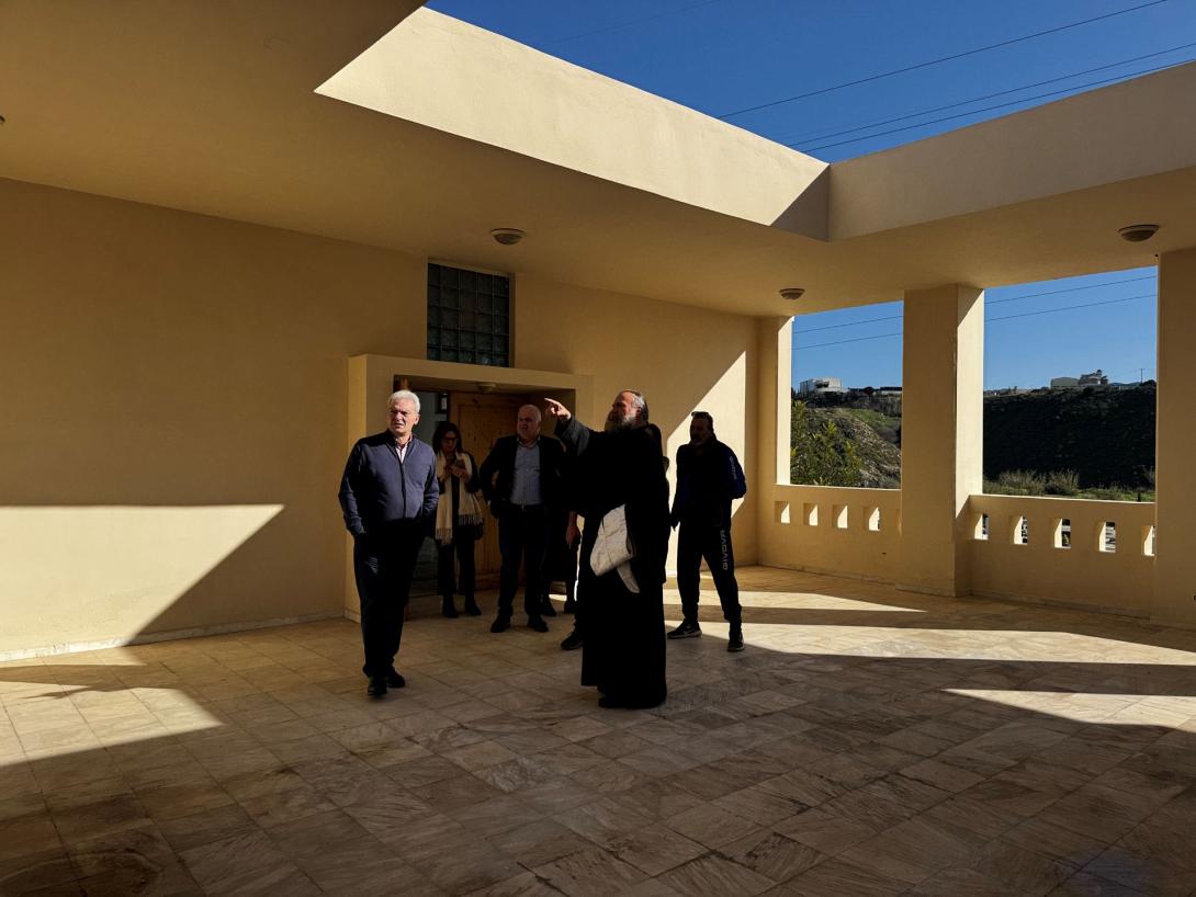 Νέο Κοιμητήριο