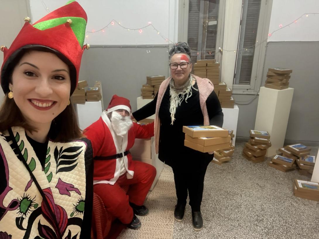 αγιος νικολαος ειρηνοδικειο αη βασιλης